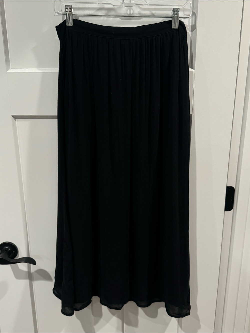 NEW Reformation Libby Skirt size 6 - Picture 6 of 16